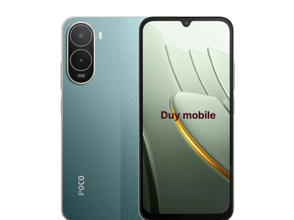 Thay Mặt Kính Redmi Poco C81 Pro