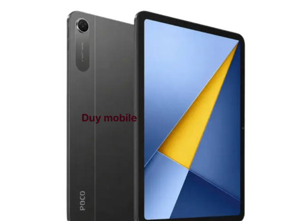 Thay Mặt Kính Redmi Poco Pad C1