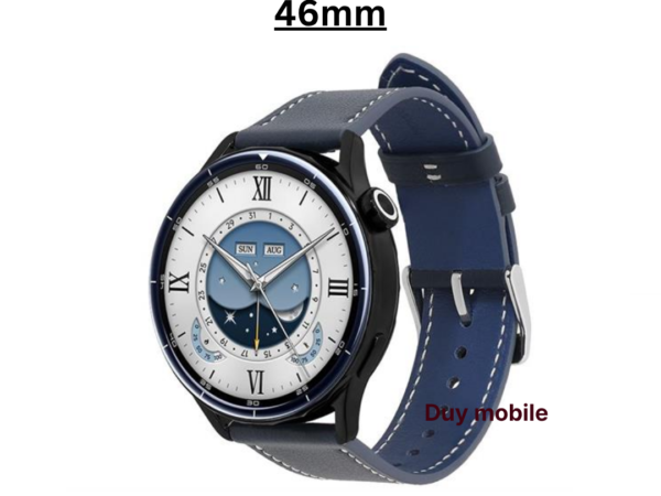 Thay Mặt Kính Redmi Watch S5 46mm