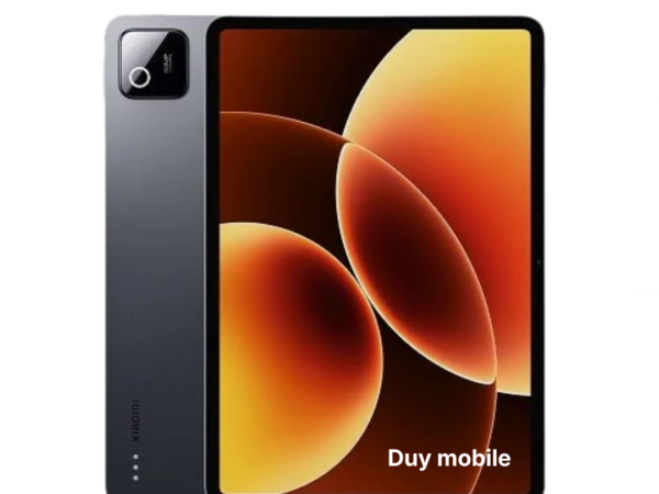 Thay Mặt Kính Xiaomi Pad 8 Pro
