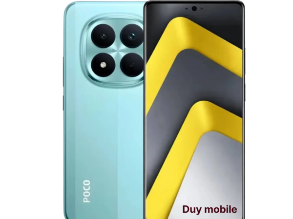 Thay Mặt Kính Xiaomi Poco M8s