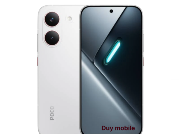 Thay Mặt Kính Xiaomi Poco X8 pro