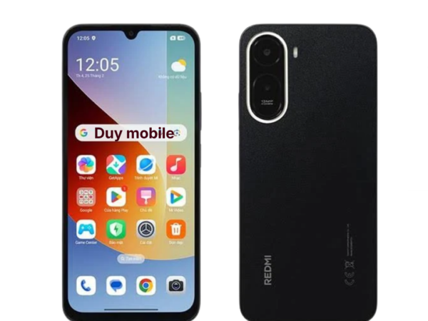 Thay Mặt Kính Xiaomi Redmi 7 Pro 4G