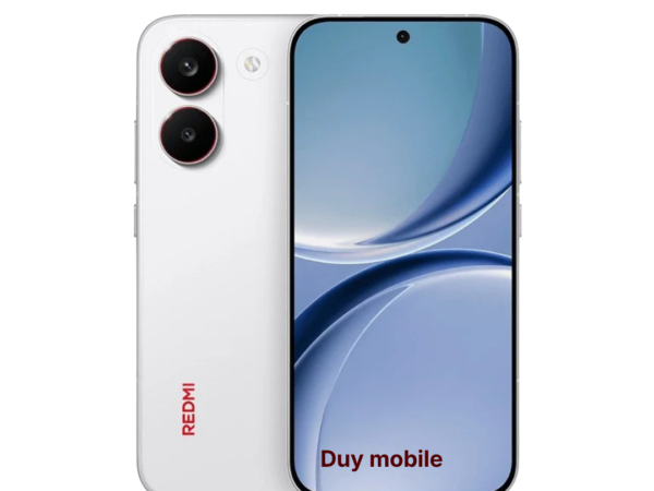 Thay Mặt Kính Xiaomi Redmi Turbo 5