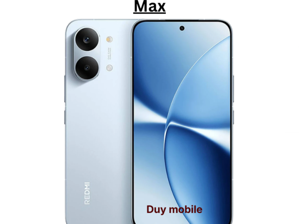 Thay Mặt Kính Xiaomi Redmi Turbo 5 Max