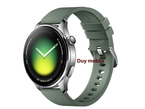 Thay Mặt Kính Xiaomi Watch 5