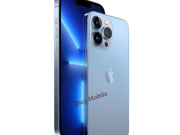 Thay Mặt Kính iPhone 13 Pro