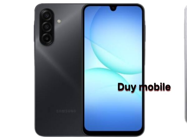 Thay Mặt kính Samsung Galaxy 17 4G