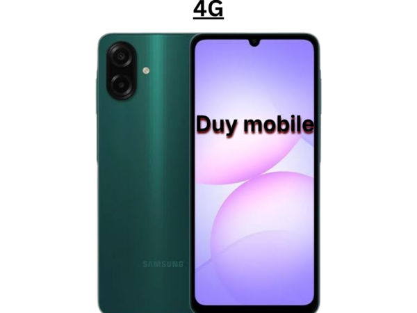 Thay Mặt kính Samsung Galaxy A07 4G