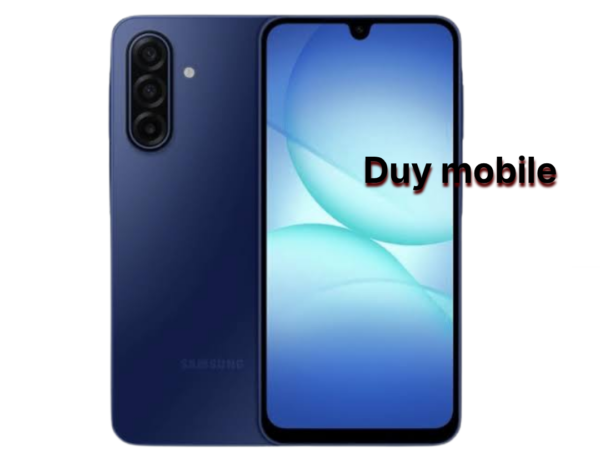 Thay Mặt kính Samsung Galaxy F07