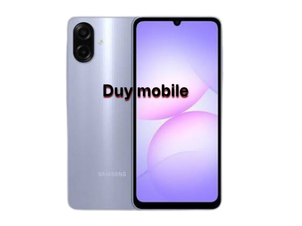 Thay Mặt kính Samsung Galaxy M07