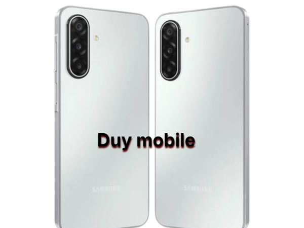 Thay Mặt kính Samsung Galaxy M17