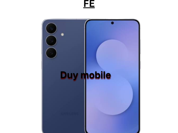 Thay Mặt kính Samsung Galaxy S25 FE