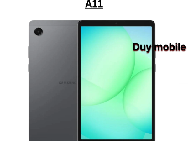 Thay Mặt kính Samsung Galaxy Tab A11