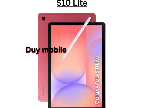 Thay Mặt kính Samsung Galaxy Tab S10 Lite
