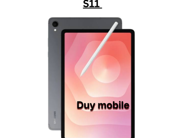 Thay Mặt kính Samsung Galaxy Tab S11