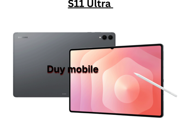 Thay Mặt kính Samsung Galaxy Tab S11 Ultra
