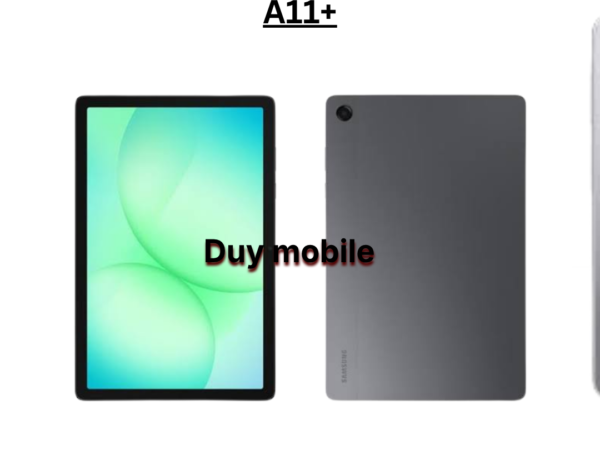 Thay Mặt kính Samsung Galaxy Tap A11+