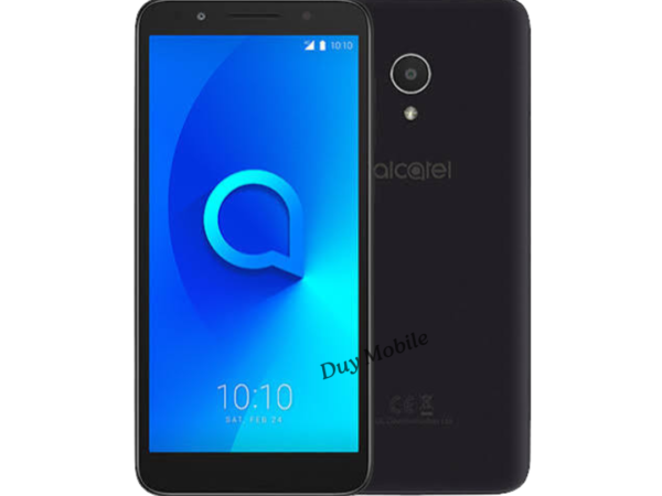 Ép Kính ALCATEL 1X