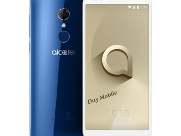 Ép Kính ALCATEL 3
