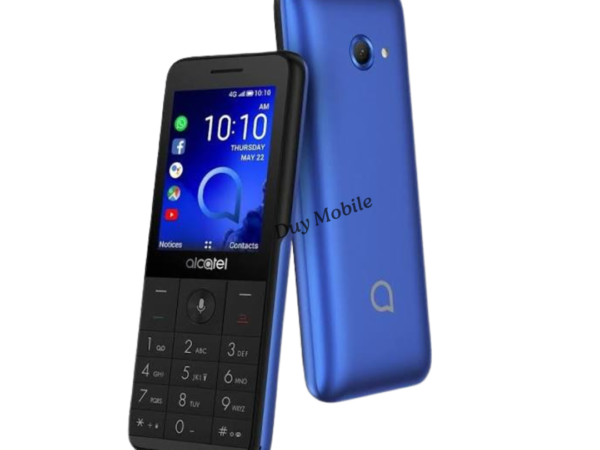 Ép Kính ALCATEL 1T 10