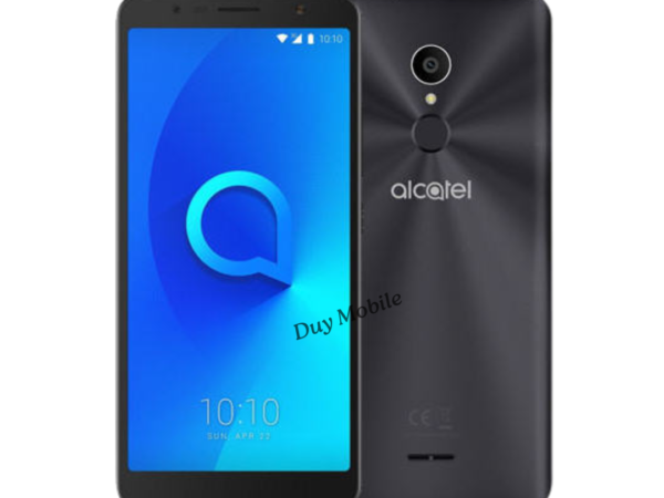 Ép Kính ALCATEL 3C