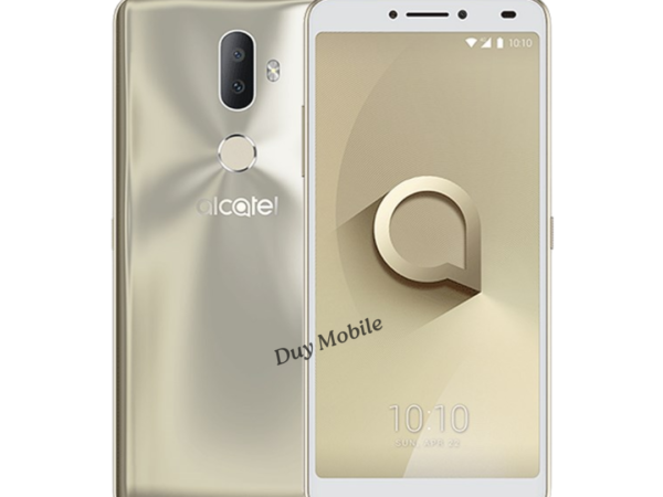 Ép Kính ALCATEL 3V