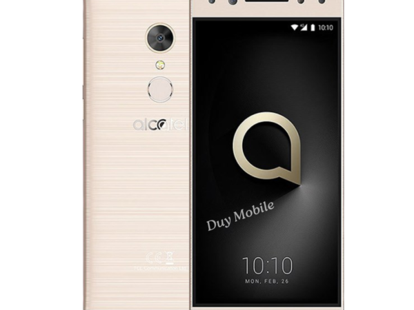 Ép Kính ALCATEL 5