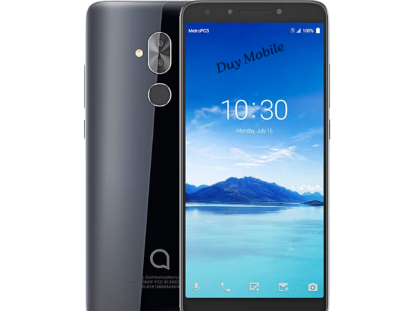 Ép Kính ALCATEL 7