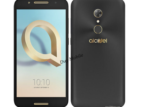 Ép Kính ALCATEL A7