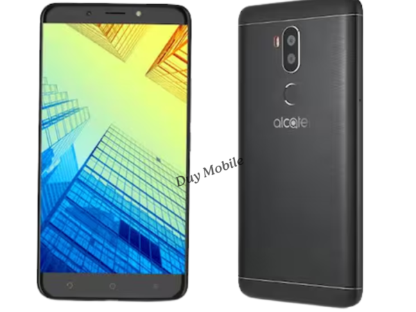 Ép Kính ALCATEL A7 XL