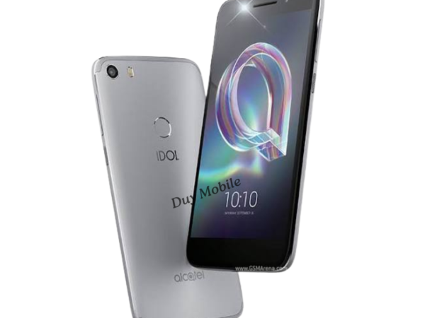 Ép Kính ALCATEL Idol 5