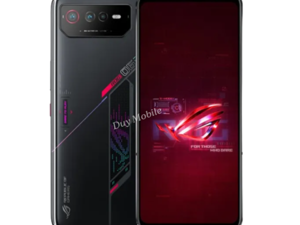 Ép Kính ASUS ROG Phone 8