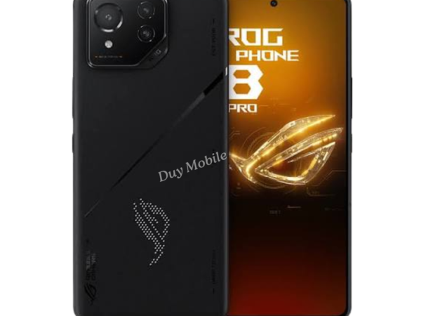 Ép Kính ASUS ROG Phone 8 Pro