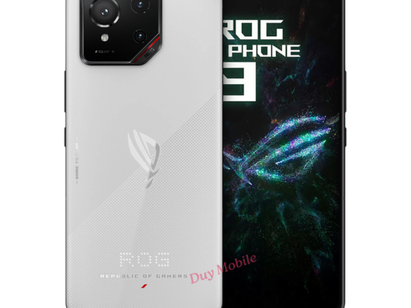 Ép Kính ASUS ROG Phone 9