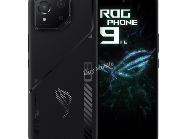 Ép Kính ASUS ROG Phone 9 FE