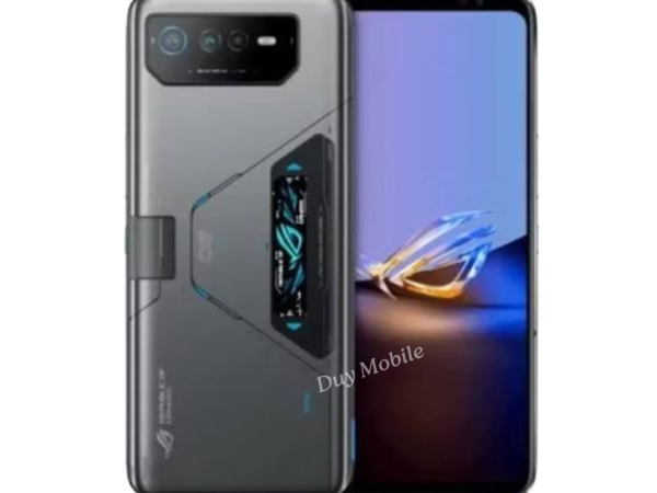 Ép Kính ASUS Rog Phone 6D