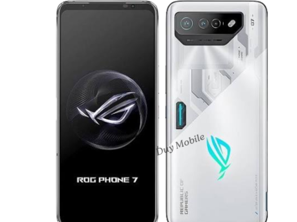 Ép Kính ASUS Rog Phone 7 Ultimate