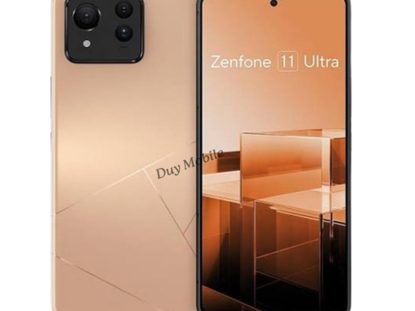 Ép Kính ASUS Zenfone 11 Ultra