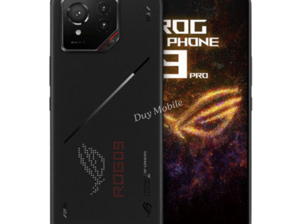 Ép Kính ASUS ROG Phone 9 Pro