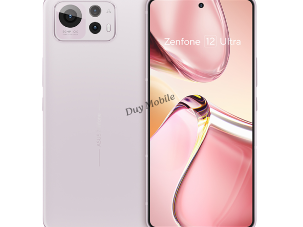 Ép Kính Asus Zenfone 12 Ultra