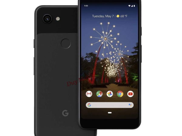 Ép Kính Google Pixel 3A
