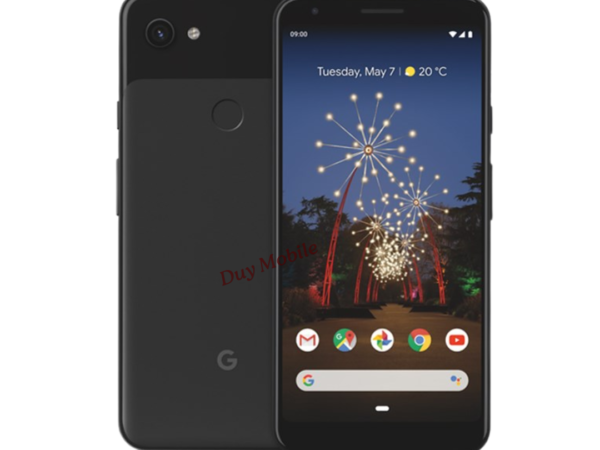 Ép Kính Google Pixel 3 XL