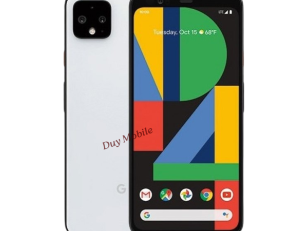 Ép Kính Google Pixel  4