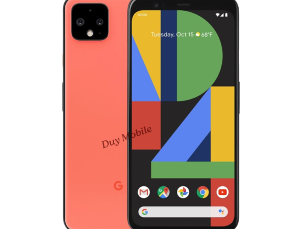 Ép Kính Google Pixel  4 XL