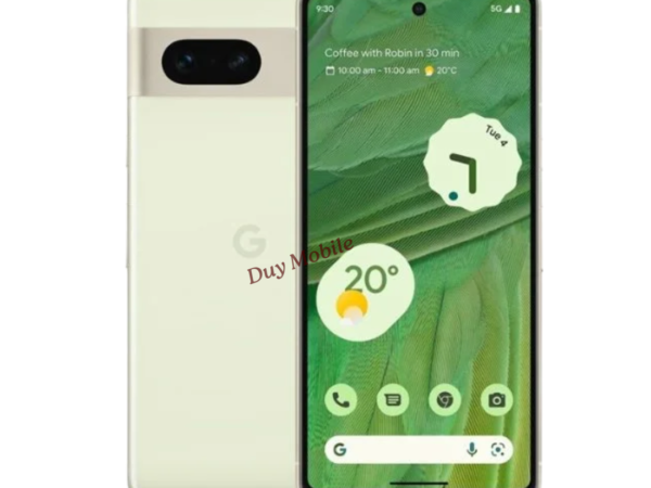 Ép Kính Google Pixel 7