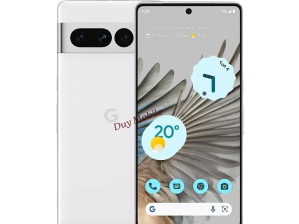 Ép Kính Google Pixel 7 Pro
