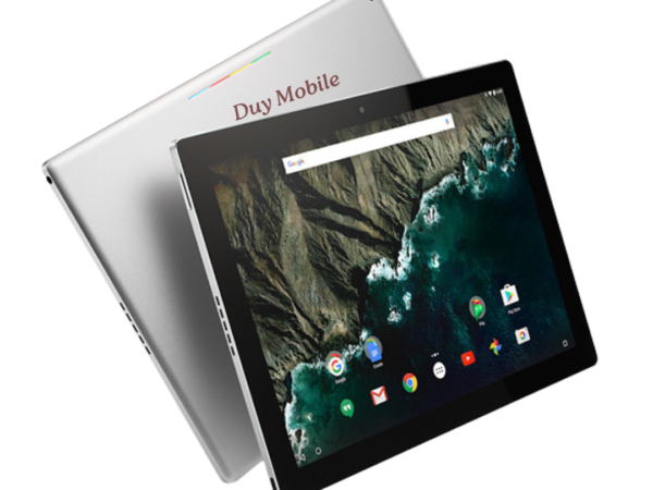 Ép Kính Google Pixel C