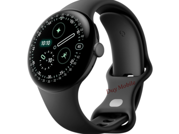Ép Kính Google Pixel Watch