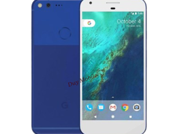 Ép Kính Google Pixel XL